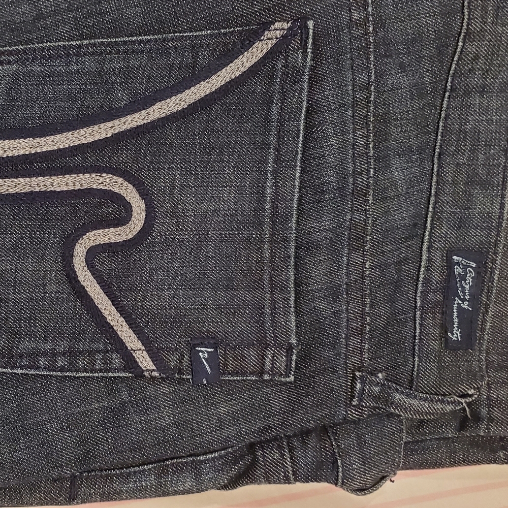 Citizens of humanity size 30